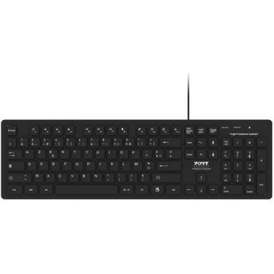 PORT Clavier PC  Tough Office 