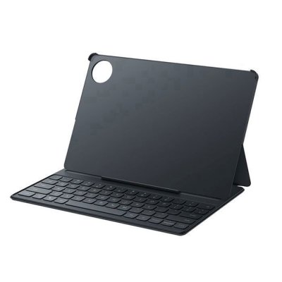 HONOR Clavier pour tablette Clavier Bluetooth intelligent MagicPad 2 AZERTY Original 