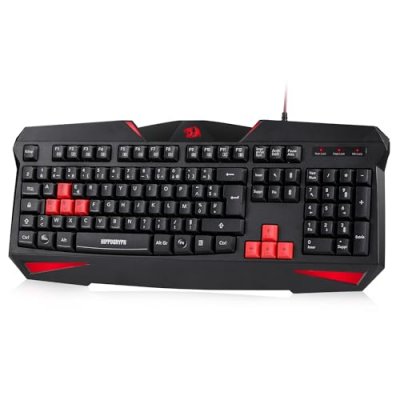 REDRAGON Clavier  Hyppogryph - KM-301