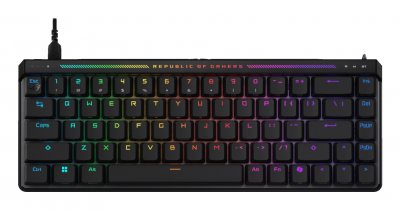 ASUS Clavier ROG Falchion ACE HFX 
