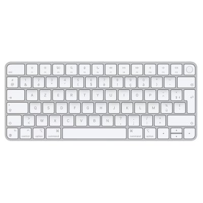 APPLE Clavier sans fil  Magic Keyboard Touch ID