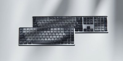 LOGITECH Clavier sans fil  MX Mechanical Mini Retroeclaire 
