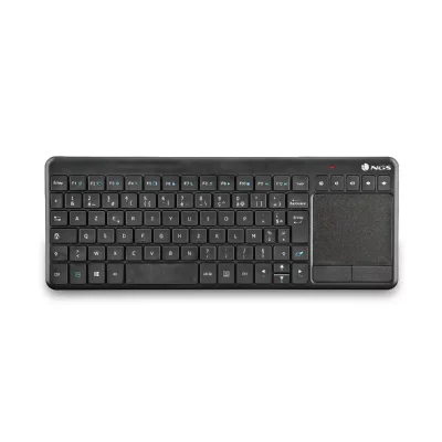 NGS Clavier sans fil   TV WARRIOR Clavier Sans Fil FR