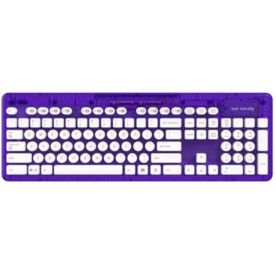 PDP Clavier sans fil  Rock Candy sans fil Rose