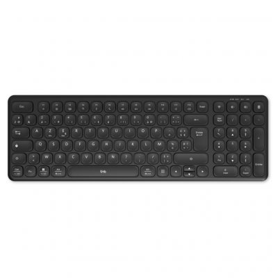 TNB Clavier sans fil slim pro rechargeable t'nb KBWPRO2