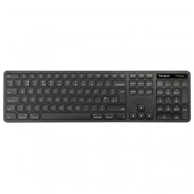 TARGUS Clavier sans fil  AKB873FR - EcoSmart - Noir
