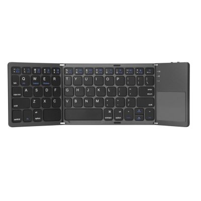 XTREMEMAC Clavier sans fil  pliable