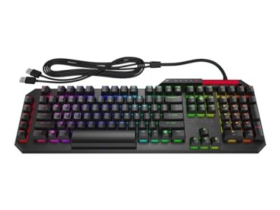 HP Clavier Sequencer OMEN by  (AZERTY)