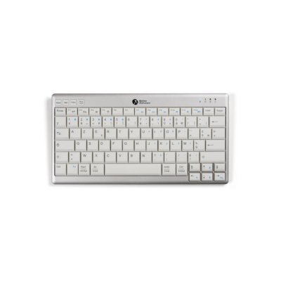 BAKKER Clavier UltraBoard 950 compact sans fil