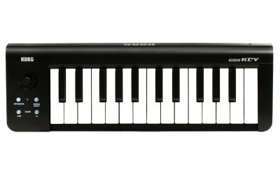 KORG Claviers Maitre / Midi microKEY 25 microKEY25