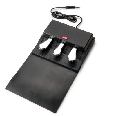 NORD ELECTRO Claviers / Pianos Num&eacute;riques Triple P&eacute;dale Tripl
