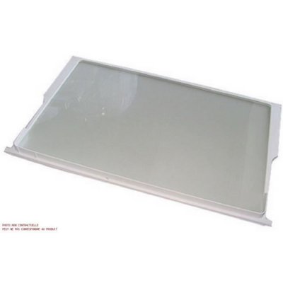 SAMSUNG Clayette complete verre pour refrigerateur  - h924275