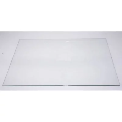 GENERIQUE Clayette Dessus Bac A L&eacute;gume Verre 52x40 Cm Pour Refrigerateur Faure - Electrolux - Arthur Martin