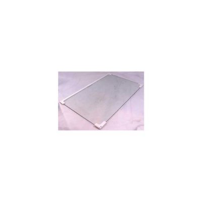 CANDY Clayette en verre avec encadrement pour refrigerateur  49036123