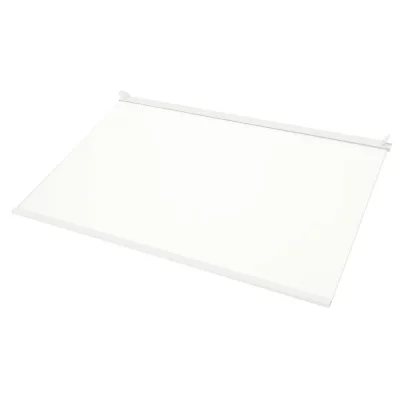BEKO Clayette En Verre Complete Pour Refrigerateur  - 4657830100