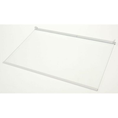 ARISTON Clayette en verre complete pour refrigerateur beko - m998575