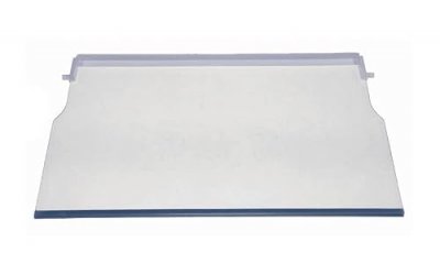 BOSCH Clayette en verre complete pour refrigerateur  00662023