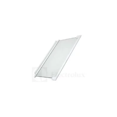 ZANUSSI Clayette en verre complete pour refrigerateur  - 225163920
