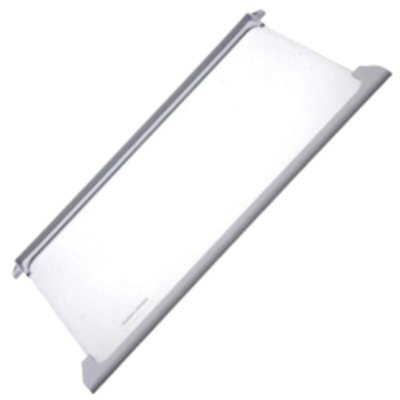 BEKO Clayette en verre compl&eacute;te R&eacute;frig&eacute;rateur cong&eacute;lateur (4617920500  OCEANIC SABA)