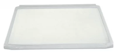 SAMSUNG Clayette en verre dessus bac a legumes cote frigo pour refrigerateur  DA97-12318A