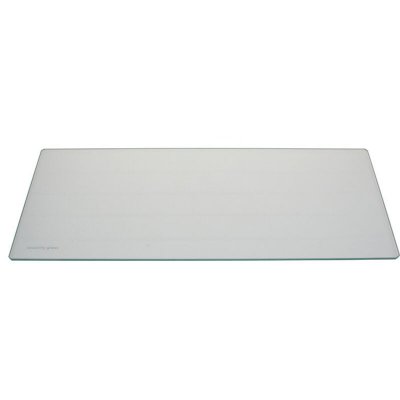 ELECTROLUX Clayette en verre dessus bac a l&eacute;gumes Faure 206232106