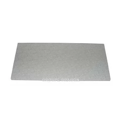 GENERIQUE Clayette en verre pour refrigerateur arthur martin electrolux faure