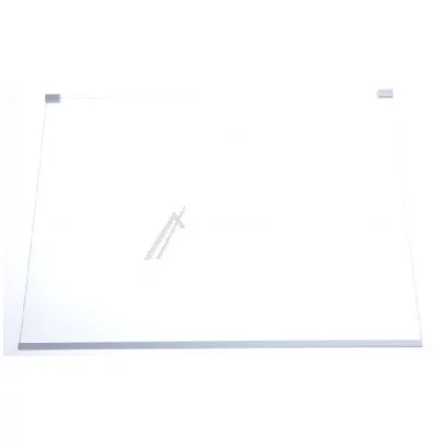 SIEMENS Clayette en verre pour refrigerateur 