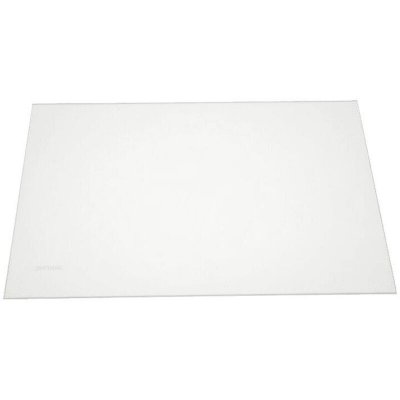 FAR Clayette en verre refrigerateur 490X320 pour refrigerateur 