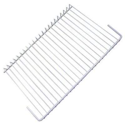 WHIRLPOOL Clayette, &eacute;tag&egrave;re grille pour r&eacute;frig&eacute;rateur et cong&eacute;lateur  - Blanc