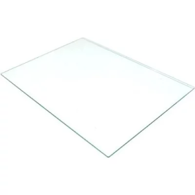 BEKO CLAYETTE INTERM&Eacute;DIAIRE EN VERRE pour REFRIGERATEUR  - 4299892700