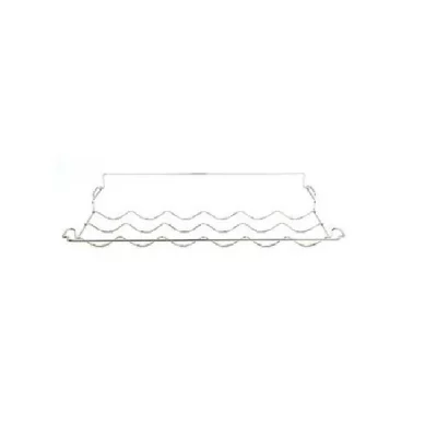 GORENJE Clayette porte bouteilles (323067-7976) R&eacute;frig&eacute;rateur cong&eacute;lateur (5742830100 BEKO)
