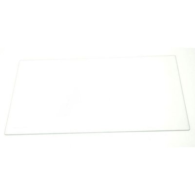 GENERIQUE Clayette verre 288x488mm pour refrigerateur electrolux - d807298