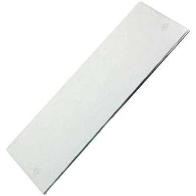 LIEBHERR Clayette verre 406x103 m/m pour refrigerateur  - 7663723