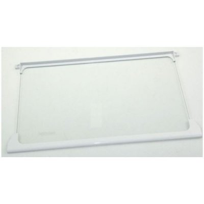 BEKO Clayette verre 415x264 (left) pour refrigerateur  - f415023