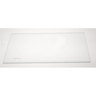 BEKO Clayette verre 458x285x4 safety glass pour refrigerateur - 8338870