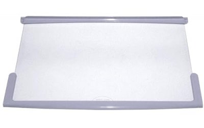 SMEG Clayette Verre 470 X 305 M/m Pour Refrigerateur  - 775650723