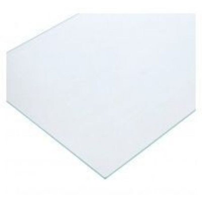 FAURE CLAYETTE VERRE 476 X 275 M/M pour REFRIGERATEUR  - 224906114