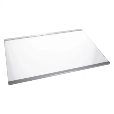 WHIRLPOOL Clayette verre 481010667591 pour R&eacute;frig&eacute;rateur