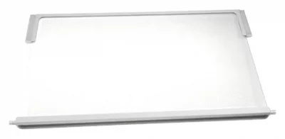 LIEBHERR Clayette Verre 495 X 300 M/m Pour Refrigerateur  - 9293003