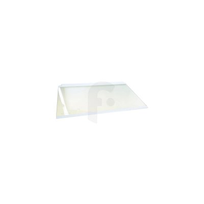 ELECTROLUX Clayette verre assemblage 458.5 x 365 mm reference : 2651127017