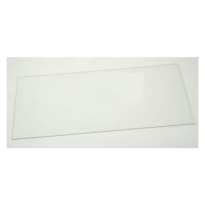 ARTHUR MARTIN ELECTROLUX Clayette verre bac a legumes 475 x 215 reference : 2249606746