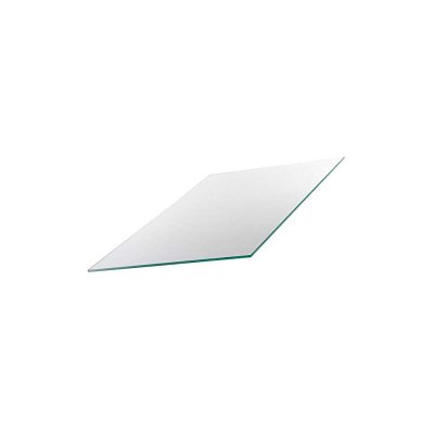 WHIRLPOOL Clayette verre bac legumier 474 x 280 mm reference : 481245088123