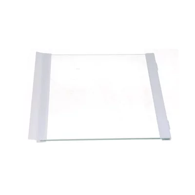 ARTHUR MARTIN Clayette verre complet rebord electrolux 405536172