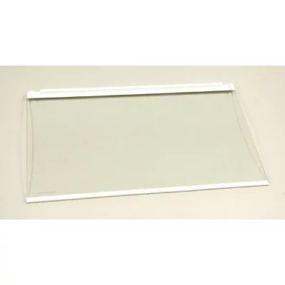 FAURE Clayette verre complete pour refrigerateur  - d806001