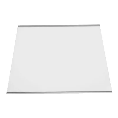 WHIRLPOOL Clayette Verre Crisper Ref 481010667592 Pour REFRIGERATEUR  