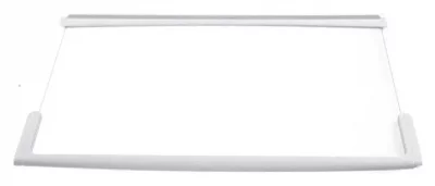 GORENJE Clayette verre + enjoliveur 530 x 340 mm pour refrigerateur  613187
