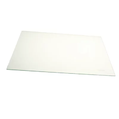 BEKO Clayette Verre Nu Partie Haute Et Intermediaire Pour Refrigerateur  - 4362727900