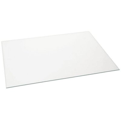 WHIRLPOOL Clayette verre pour refrigerateur  - 481010826635