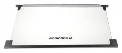 CANDY Clayette verre + profils pour refrigerateur  - 49023335