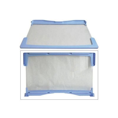 INDESIT Clayette verre + profils reference : c00111549